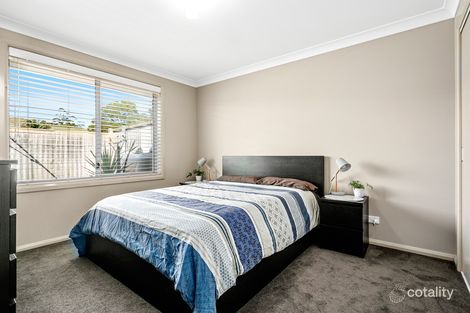 Property photo of 35 Flame Tree Circuit Woonona NSW 2517