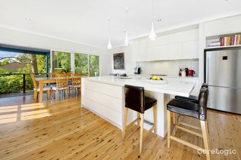 Property photo of 88 Premier Street Gymea NSW 2227