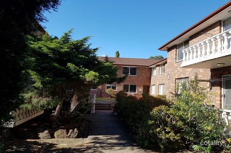 4/60-64 Meehan St, Granville, NSW 2142