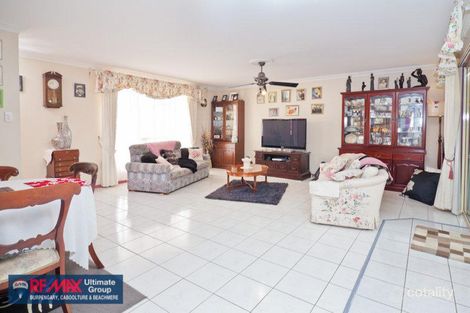 Property photo of 6 Dussek Place Burpengary QLD 4505