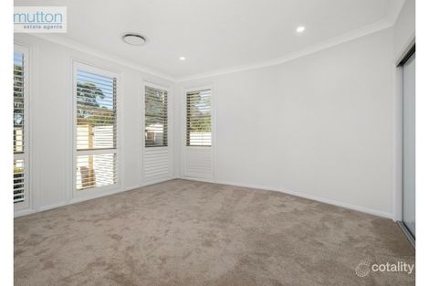 Property photo of 34A Lucas Road East Hills NSW 2213