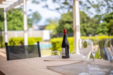 Property photo of 3 Langlands Road Annangrove NSW 2156