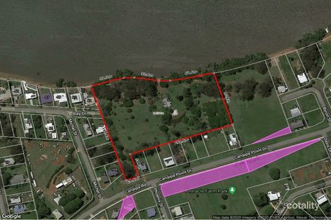 1 Canaipa Rd, Russell Island, QLD 4184