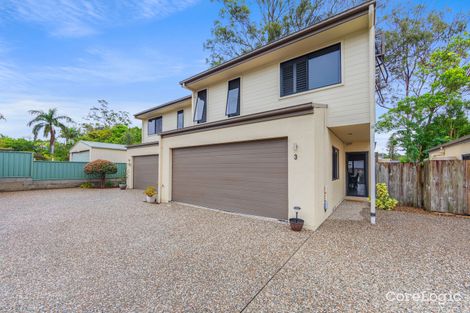 Property photo of 3/44 Careel Close Helensvale QLD 4212