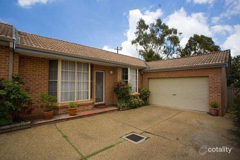 3/19 Queensbury Rd, Penshurst, NSW 2222