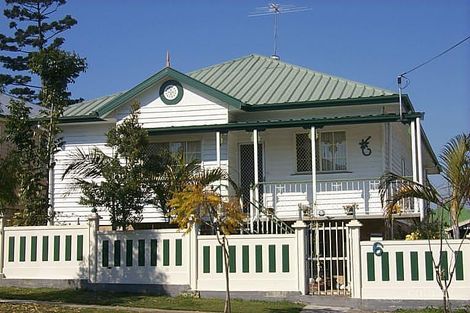 6 Withington St, East Brisbane, QLD 4169