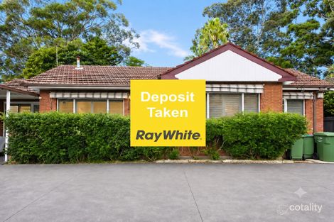 Property photo of 180 Ryde Road West Pymble NSW 2073