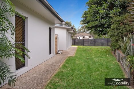 Property photo of 2 Seanna Place Brookwater QLD 4300