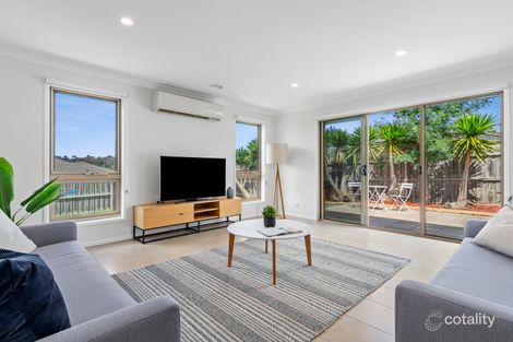 Property photo of 6 Thwaites Close Highton VIC 3216