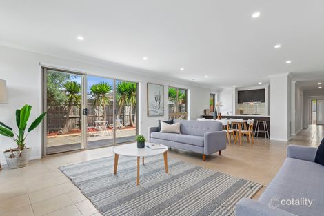 Property photo of 6 Thwaites Close Highton VIC 3216