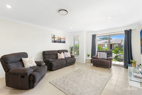Property photo of 40 Churchill Circuit Barrack Heights NSW 2528
