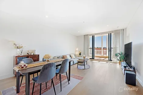 Property photo of 102/28 Cowper Street Granville NSW 2142