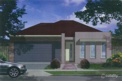 Property photo of 115 Gammage Boulevard Epping VIC 3076