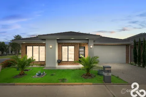 1 Rochford Dr, Donnybrook, VIC 3064