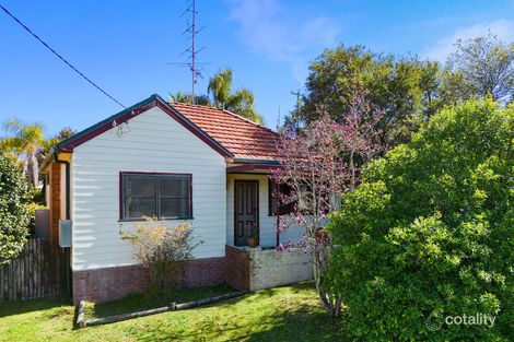 Property photo of 1 Alley Street Speers Point NSW 2284