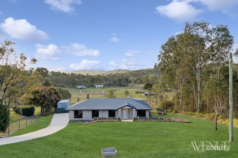 84 Markwell Dr, Kooralbyn, QLD 4285