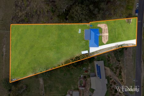 Property photo of 84 Markwell Drive Kooralbyn QLD 4285