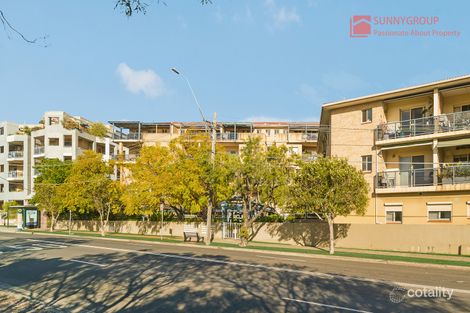 22/432-434 Railway Pde, Allawah, NSW 2218