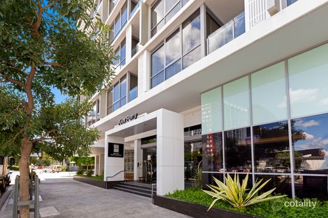 502/959 Ann St, Fortitude Valley, QLD 4006