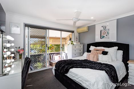 Property photo of 3/164 Alexander Drive Highland Park QLD 4211