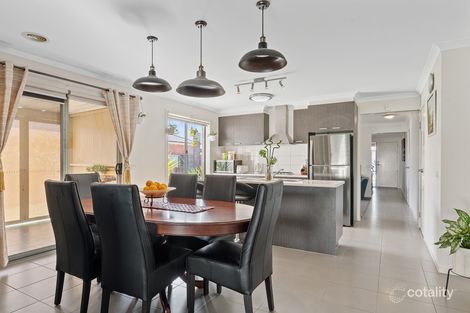 Property photo of 17 Oneill Court Epsom VIC 3551