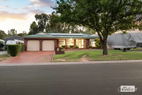 41 Dalton Ave, West Wodonga, VIC 3690