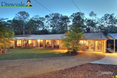 Property photo of 2 Blyth Court Forestdale QLD 4118