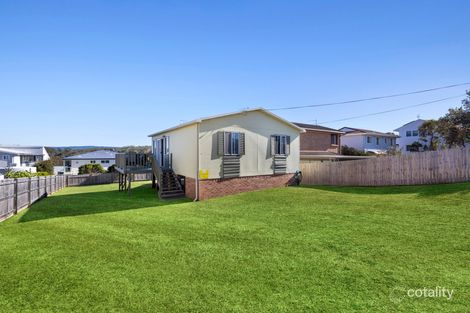 Property photo of 13 The Citadel Manyana NSW 2539