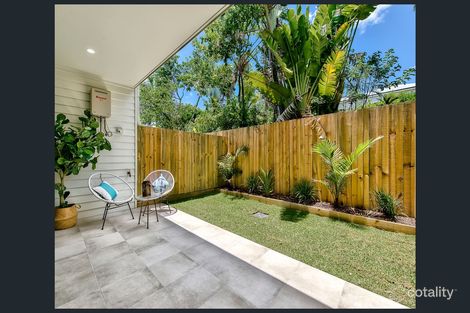 Property photo of 95 Thackeray Street Norman Park QLD 4170