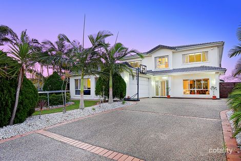 Property photo of 5 Plymouth Quay Maroochydore QLD 4558