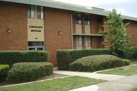 4/45 Eggleston Cres, Chifley, ACT 2606