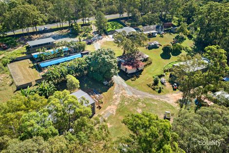 557 Burpengary Rd, Narangba, QLD 4504