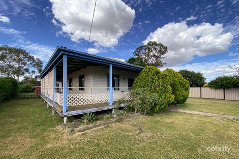 Property photo of 2 Hill Street Pittsworth QLD 4356