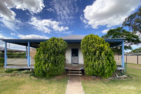 Property photo of 2 Hill Street Pittsworth QLD 4356