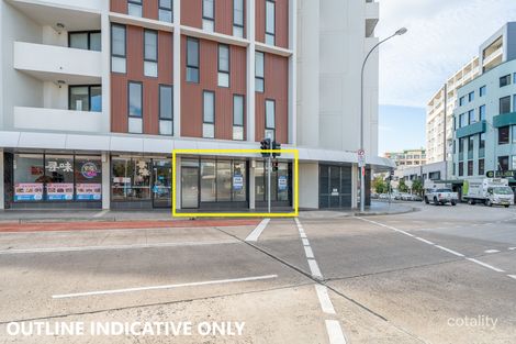 3/2 Barratt St, Hurstville, NSW 2220