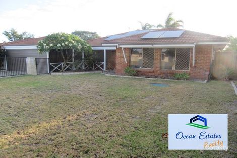 Property photo of 12 Lightfoot Place Cooloongup WA 6168