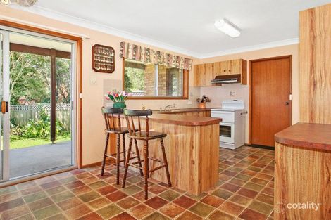 Property photo of 13 The Ridge Helensburgh NSW 2508