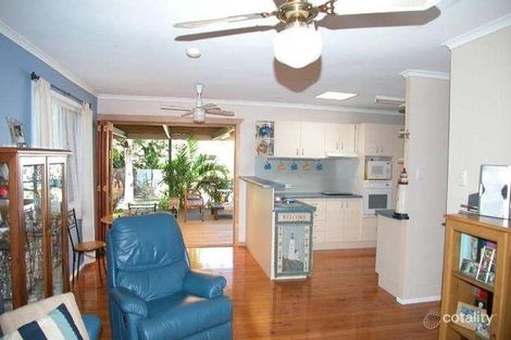 Property photo of 13 Sturt Street Molendinar QLD 4214