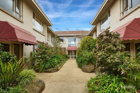 Property photo of 13/162 Brighton Road Ripponlea VIC 3185