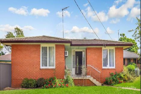 Property photo of 20 Discovery Avenue Willmot NSW 2770