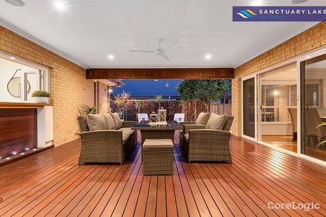 Property photo of 21 Vaucluse Boulevard Point Cook VIC 3030