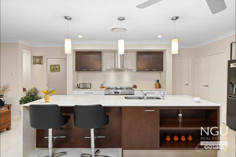 Property photo of 4 Rush Drive Augustine Heights QLD 4300