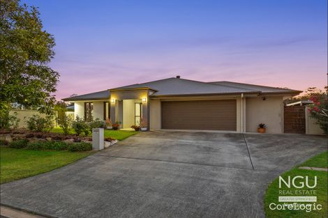 Property photo of 4 Rush Drive Augustine Heights QLD 4300