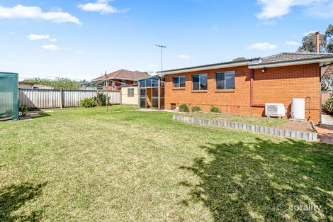 Property photo of 50 Weston Street Revesby NSW 2212
