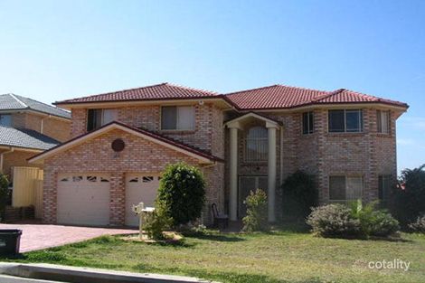 Property photo of 9 Mawbanna Close West Hoxton NSW 2171