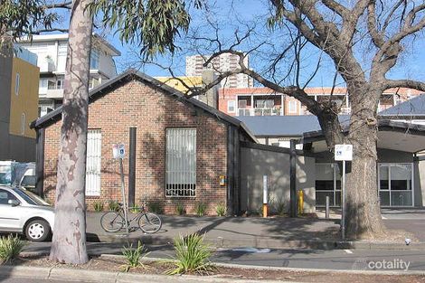 341-347 Coventry St, South Melbourne, VIC 3205