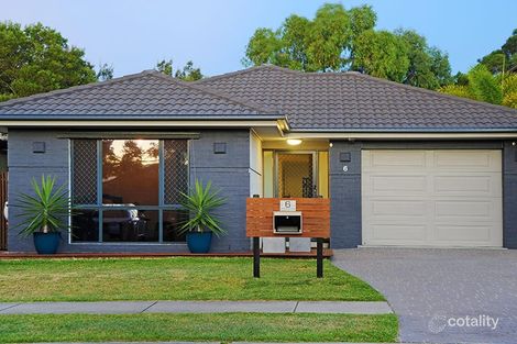 6 Andrew Ave, Little Mountain, QLD 4551
