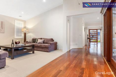 Property photo of 21 Vaucluse Boulevard Point Cook VIC 3030
