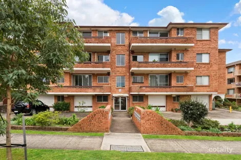 17/16a-20a French St, Kogarah, NSW 2217