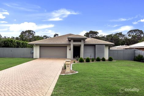 6 San Bromista Ct, Urangan, QLD 4655